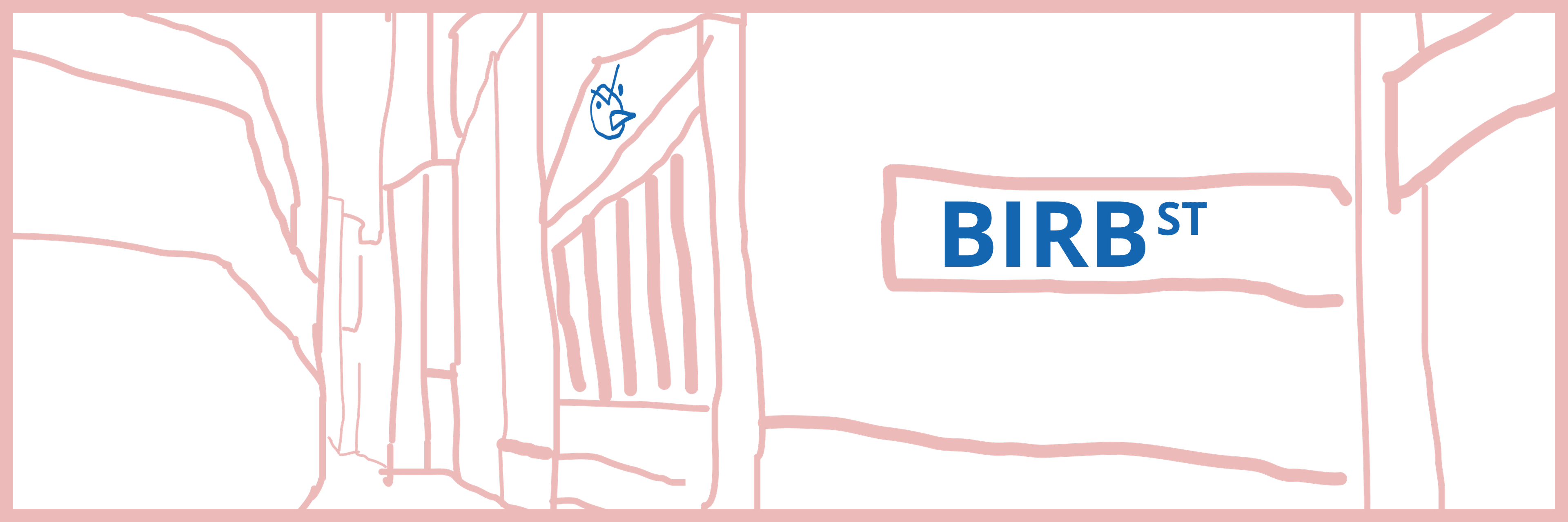 birb street banner